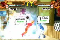 New Naruto Ultimate Ninja 4 Cheat Screen Shot 2