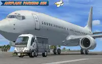 Avión Simulación 2017 Vuelo Piloto Screen Shot 4