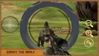 Beast Attack: Sniper Screen Shot 8