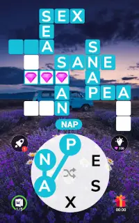 Word Journey-Crossword Screen Shot 19