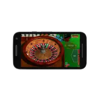 Roulette : 3D Casino wheel Screen Shot 1