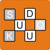 New Classic Sudoku