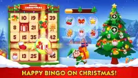 Bingo: Play Lucky Bingo Games Screen Shot 0
