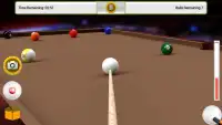 8 Ball Pool: Billiards Ball Game Screen Shot 4