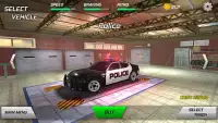 Drift Car Racing Simulator 2020 Screen Shot 1