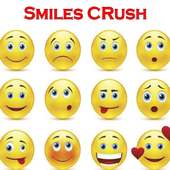 Faces Crush - Smiles