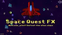 Space Quest FX Screen Shot 0