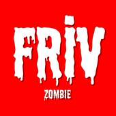 Friv Zombie Runner