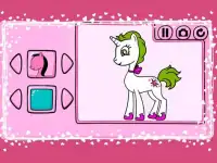 Pony Princess Salon Screen Shot 1