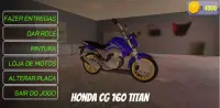 Motoboy Simulator Brasil Screen Shot 6