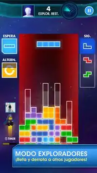 Tetris® 2011 Screen Shot 3
