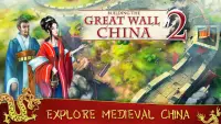 Building the China Wall 2 Screen Shot 4