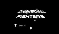 Dimensional Fighters Screen Shot 0