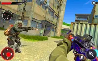 Army Shooting 3d Game–Surgical Strike 2020 Screen Shot 8