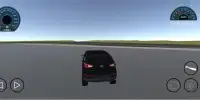 Sorento Car Drift Simulator Screen Shot 1