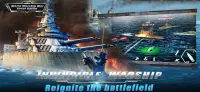 World Warship War ： Naval Battle Screen Shot 10