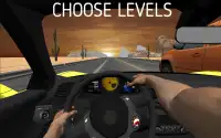 Traffic Racing - Extreme Screen Shot 2