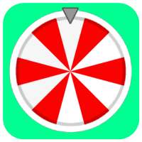Stop the Wheel