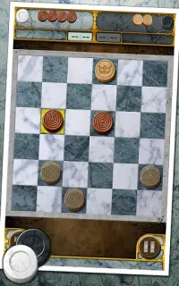Checkers 2 Screen Shot 10
