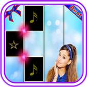 🎹 Top Ariana G Piano Tiles