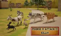Wild Wolf Pack de 2016 Ataque Screen Shot 12
