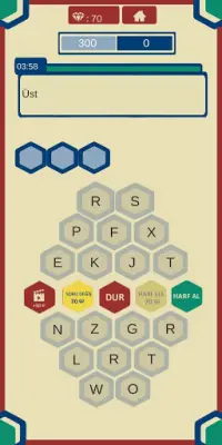 İngilizce Kelime Oyunu, İngilizce Kelime Öğren Screen Shot 3