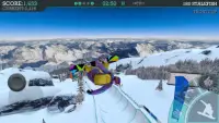 Snowboard Party: Aspen Screen Shot 7