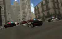 Police Chase: Thief Pursuit Screen Shot 6