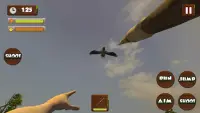 Realistic Wild Birds Hunting Screen Shot 5