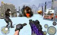 Free Fire Battleground: End Of Time Battle Screen Shot 6