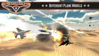 Battle Flight Simulator Screen Shot 4