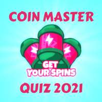 Quiz Master for coins master 2021
