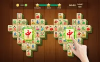 Trò chơi giải đố Mahjong-Match Screen Shot 17