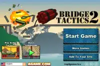 Bridge Tactics 2 Screen Shot 0