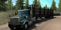 Truck Simulator 2022: Euro Screen Shot 0