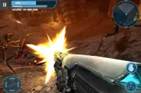 Combat Trigger: Modern Gun & Top FPS Shooting Game Screen Shot 3