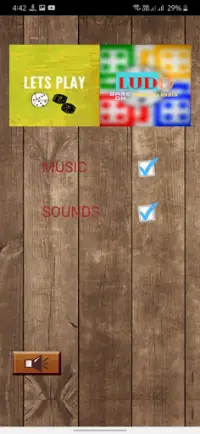 Ludo - Lets play Screen Shot 1
