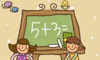 Puzzle Matematica per bambini! Screen Shot 6