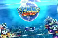 Fishing Fantasy Screen Shot 0