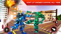 MorphoBot War Steel Robots - Iron Battle Champions Screen Shot 3