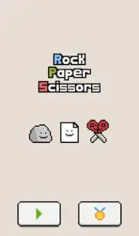 RockPaperScissors Screen Shot 0
