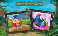 Alice's Patchwork HD Free Screen Shot 5