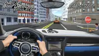 Drive 911 Turbo S Simulateur Screen Shot 0