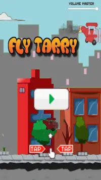 Fly Tarry Screen Shot 0