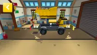 LEGO® Juniors Create & Cruise Screen Shot 1
