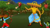 Kill The Ravan Screen Shot 2