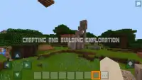Crafting And Building Exploration Screen Shot 5