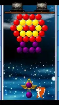 Bubble Shooter 2017 Screen Shot 1