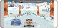 رالي كار - لعبة سباق ثلاثية الأبعاد 2021 Screen Shot 2