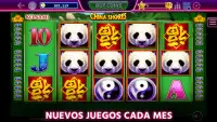 Mystic Slots® Juegos de Casino Screen Shot 1
